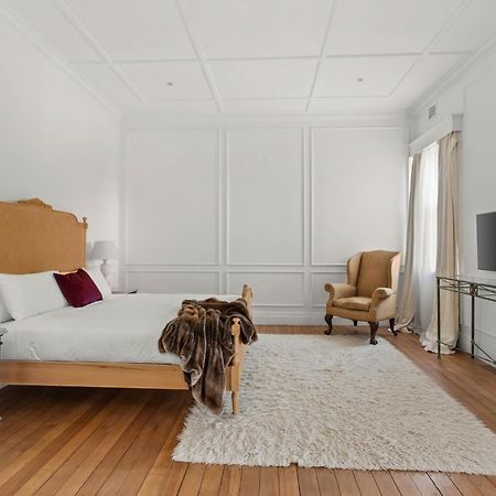 The Robertson Hotel Extérieur photo