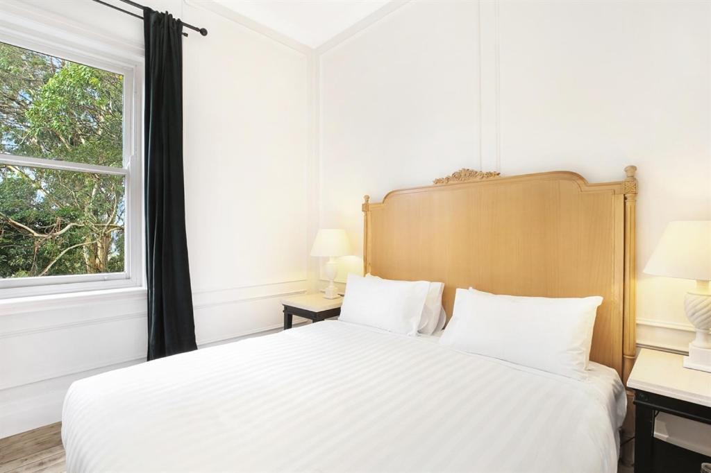 The Robertson Hotel Extérieur photo