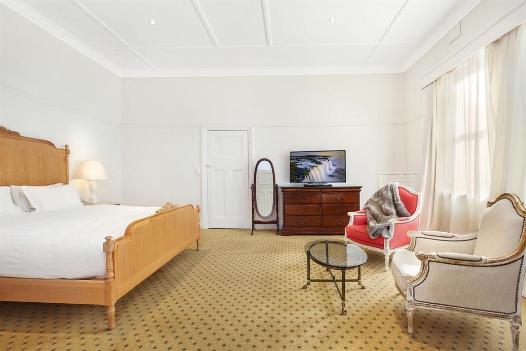 The Robertson Hotel Extérieur photo