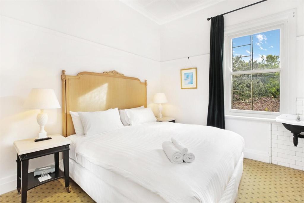 The Robertson Hotel Extérieur photo