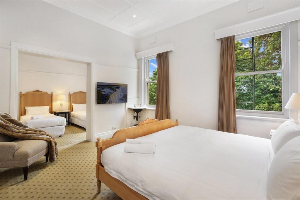 The Robertson Hotel Extérieur photo