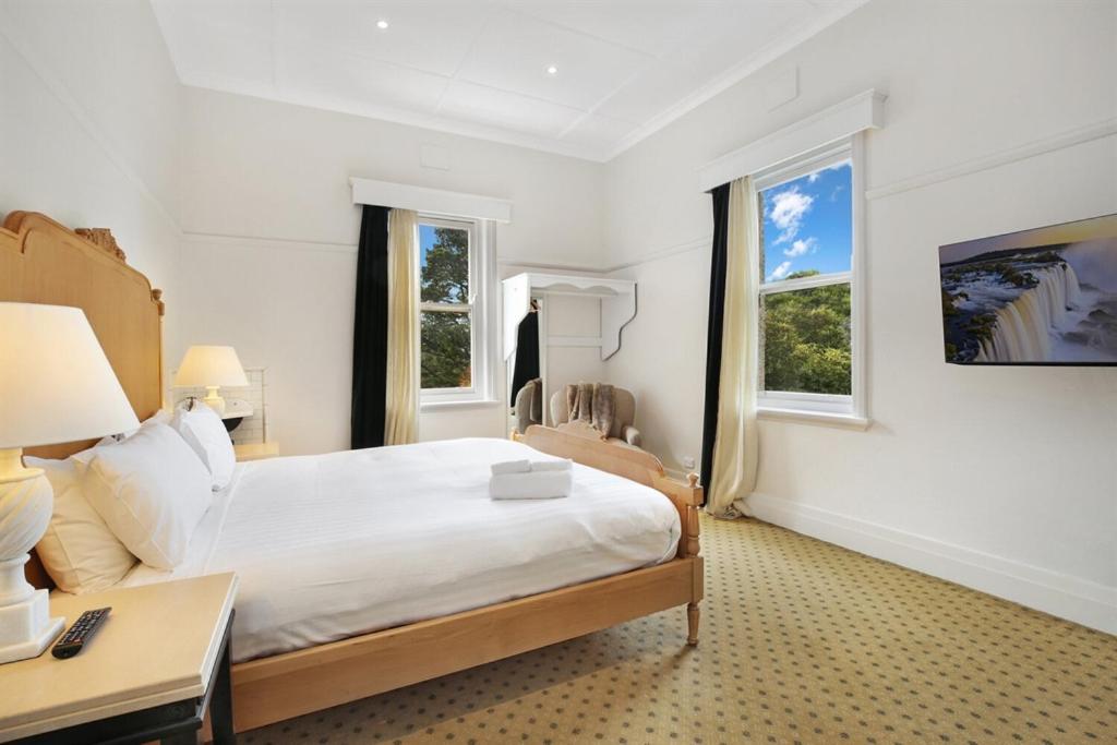 The Robertson Hotel Extérieur photo