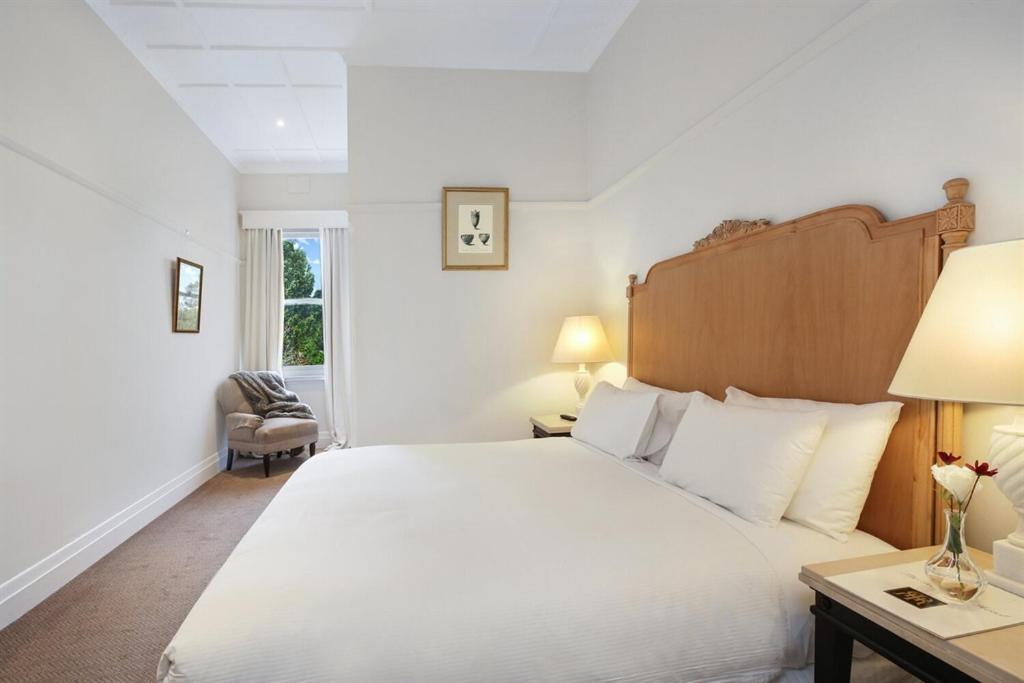 The Robertson Hotel Extérieur photo