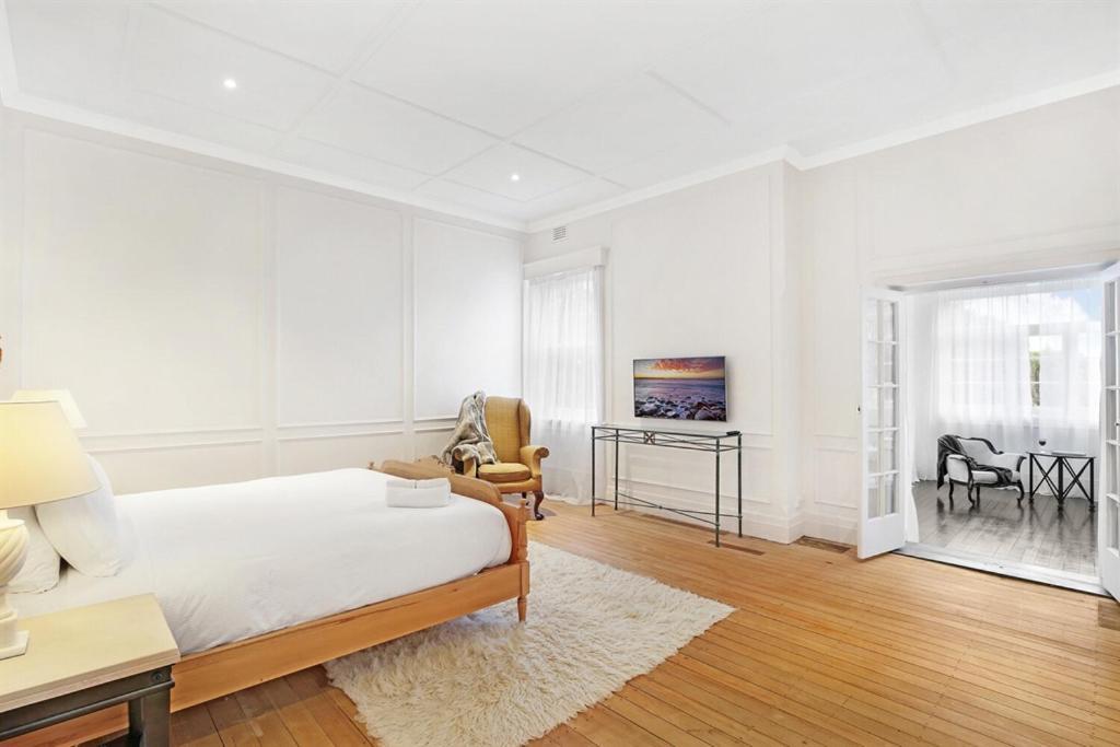 The Robertson Hotel Extérieur photo