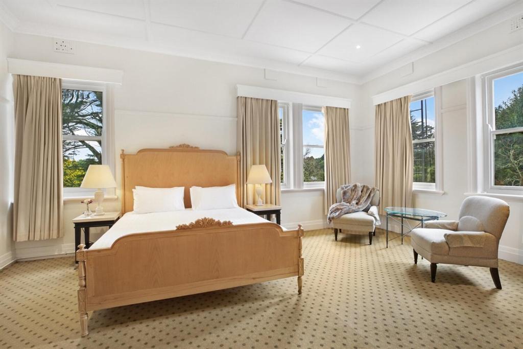 The Robertson Hotel Extérieur photo