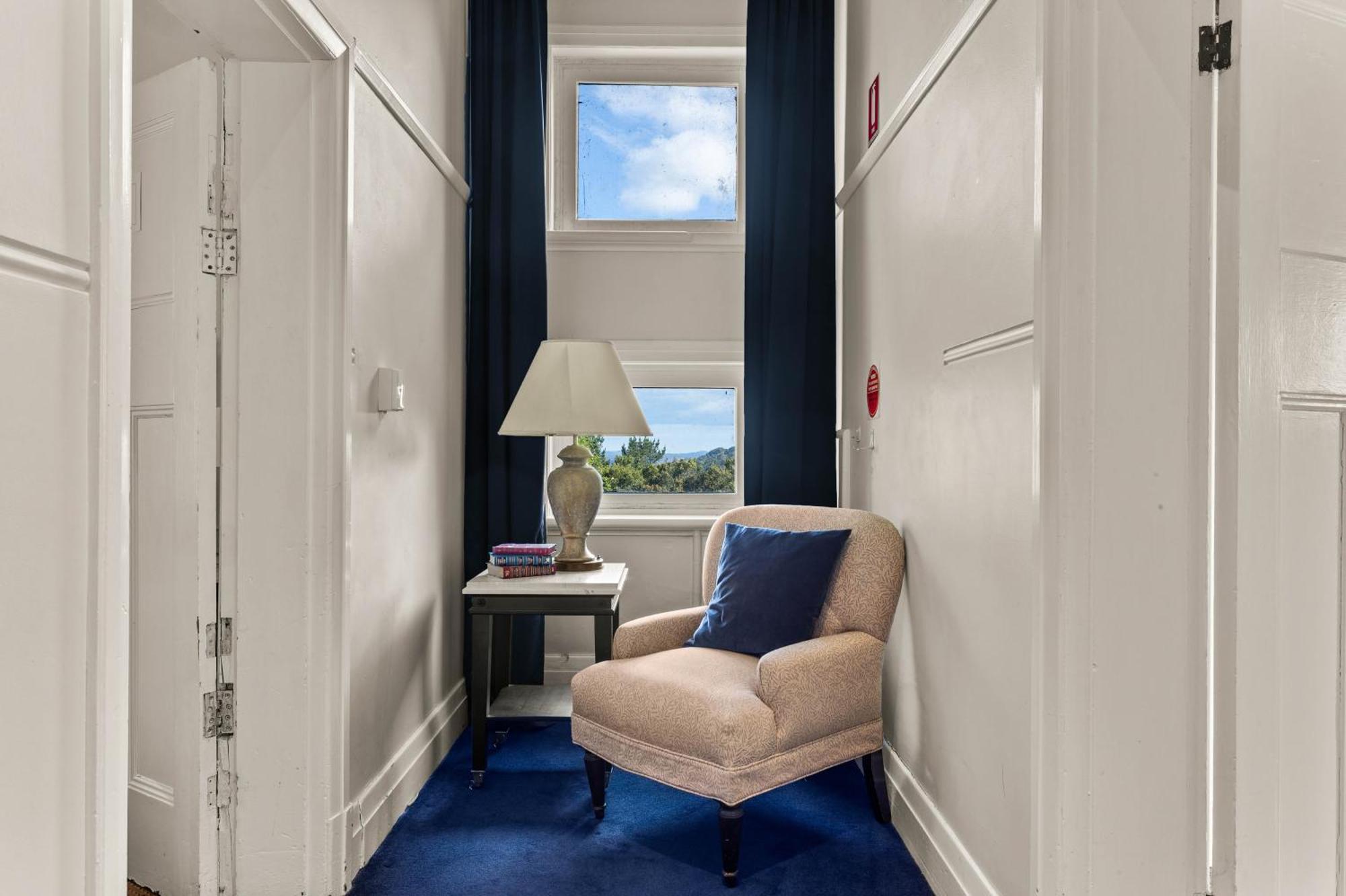 The Robertson Hotel Extérieur photo