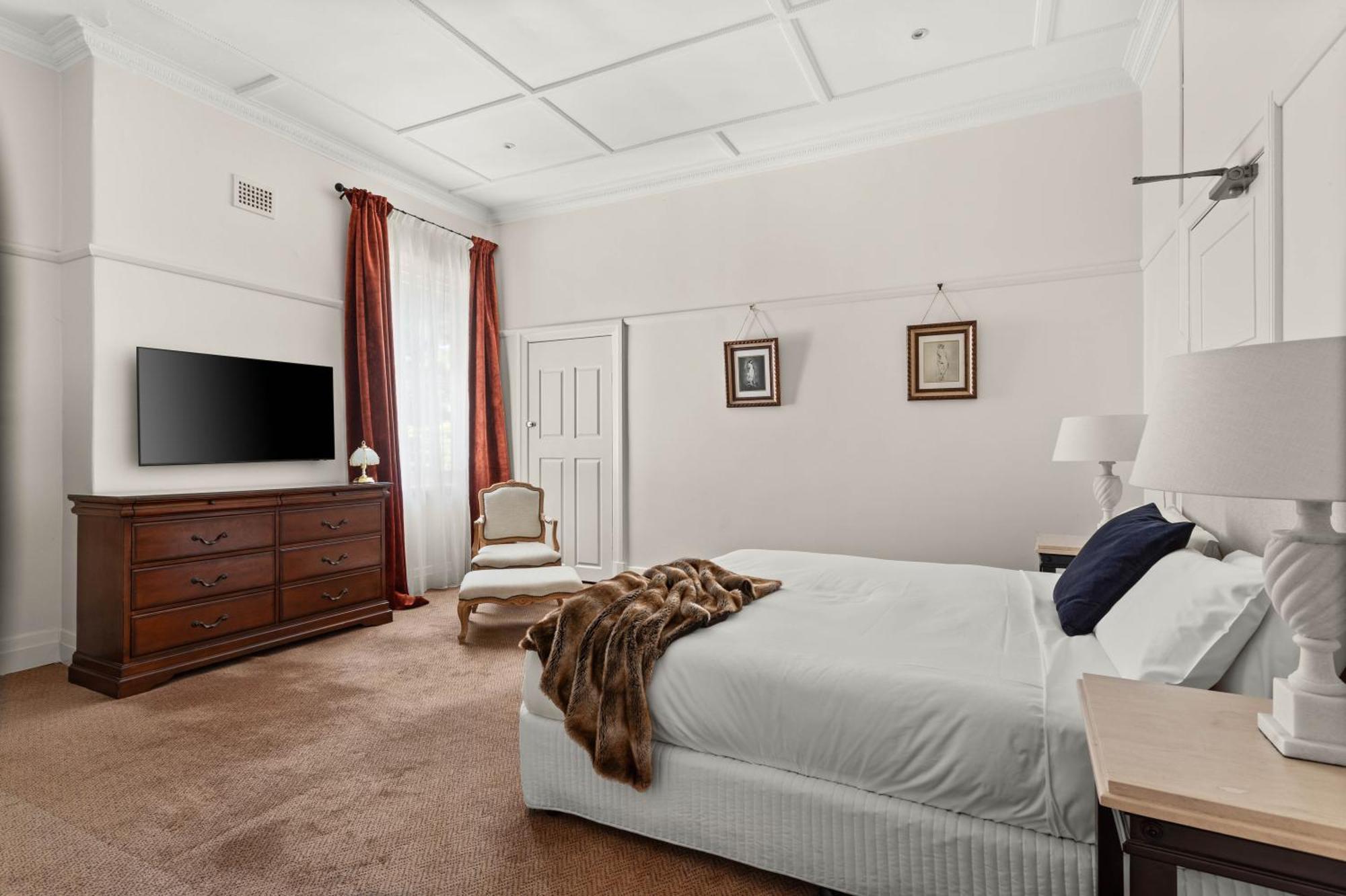 The Robertson Hotel Extérieur photo