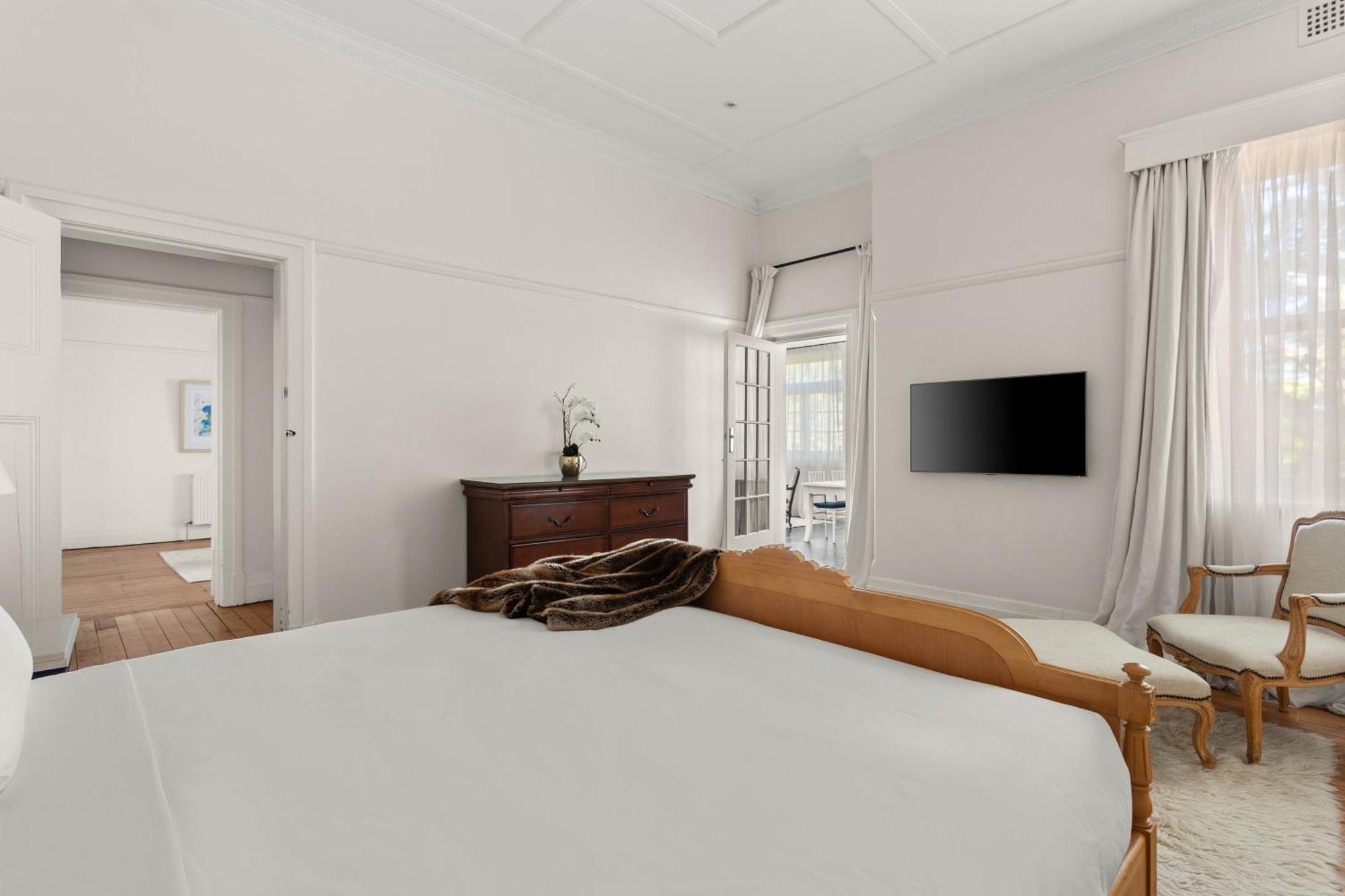 The Robertson Hotel Extérieur photo