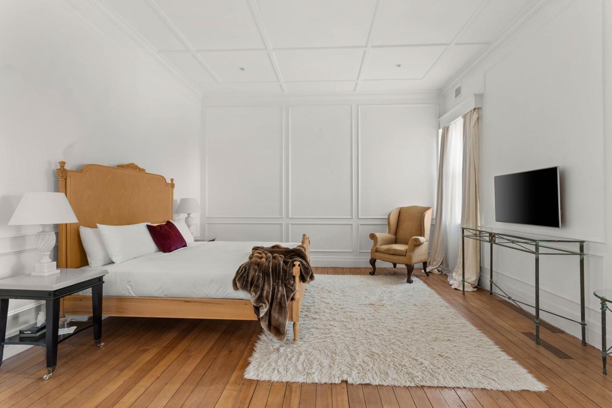 The Robertson Hotel Extérieur photo