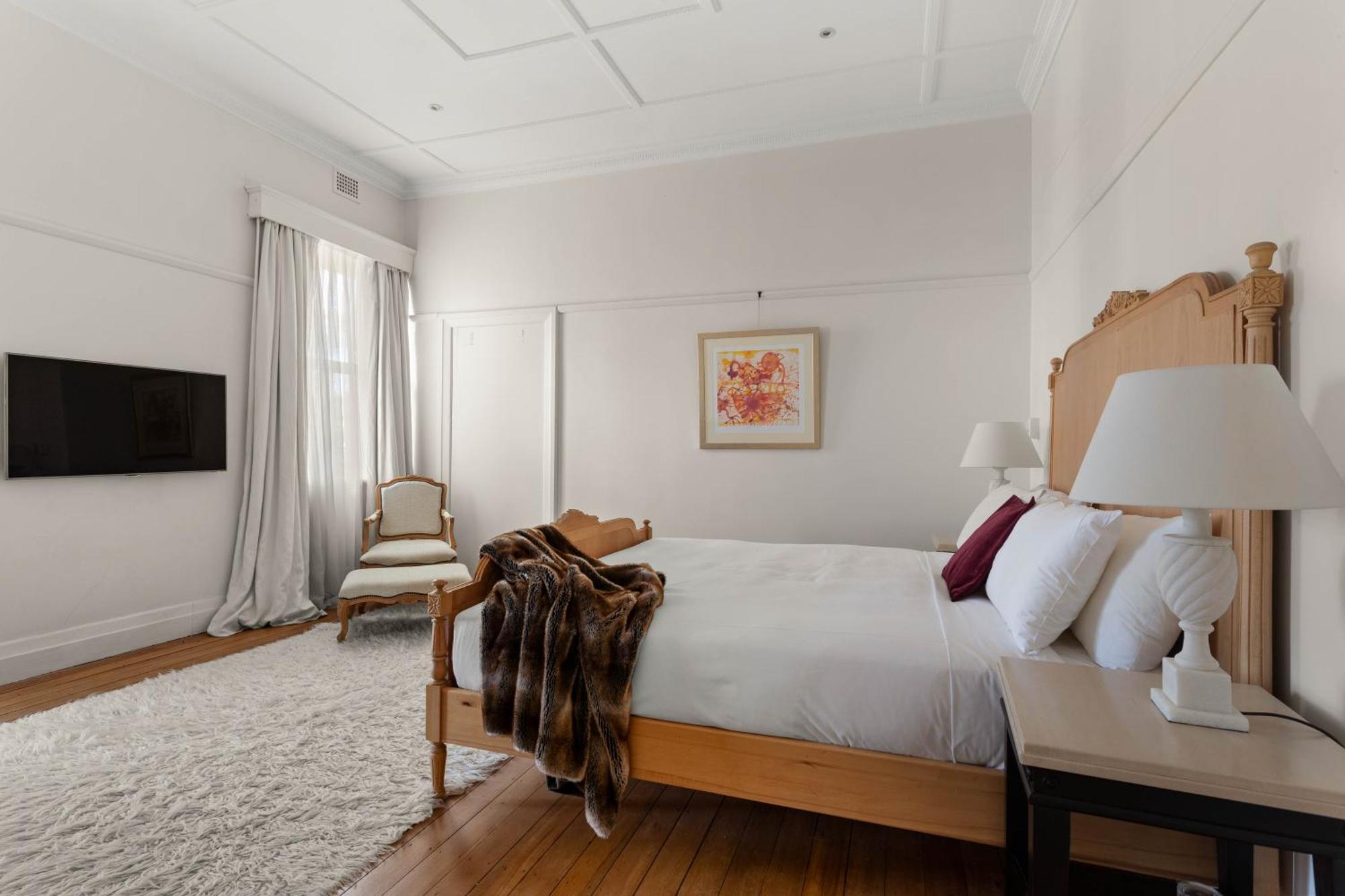 The Robertson Hotel Extérieur photo