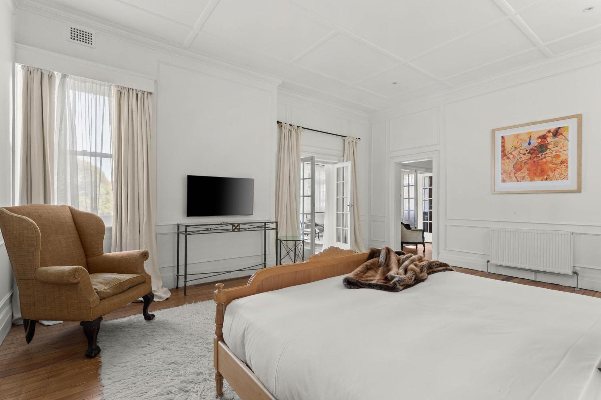 The Robertson Hotel Extérieur photo