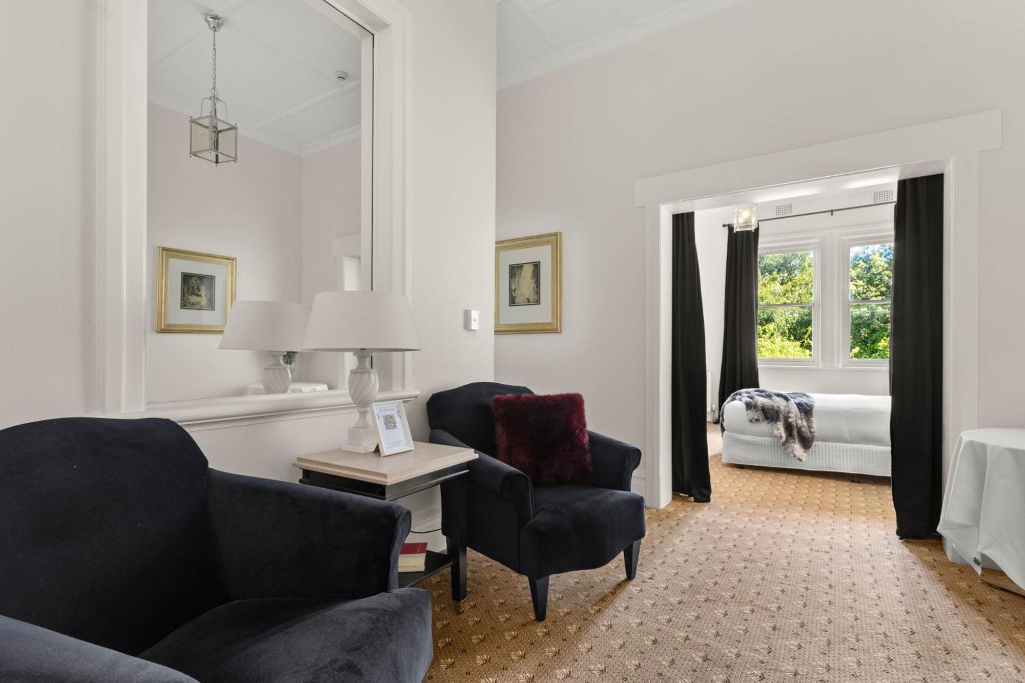 The Robertson Hotel Extérieur photo