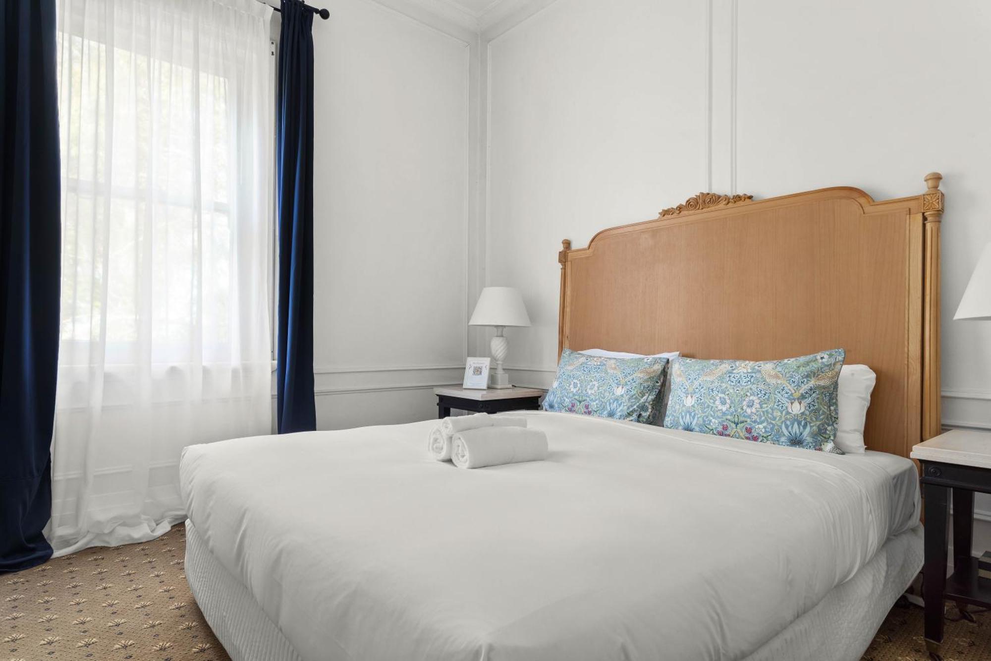 The Robertson Hotel Extérieur photo