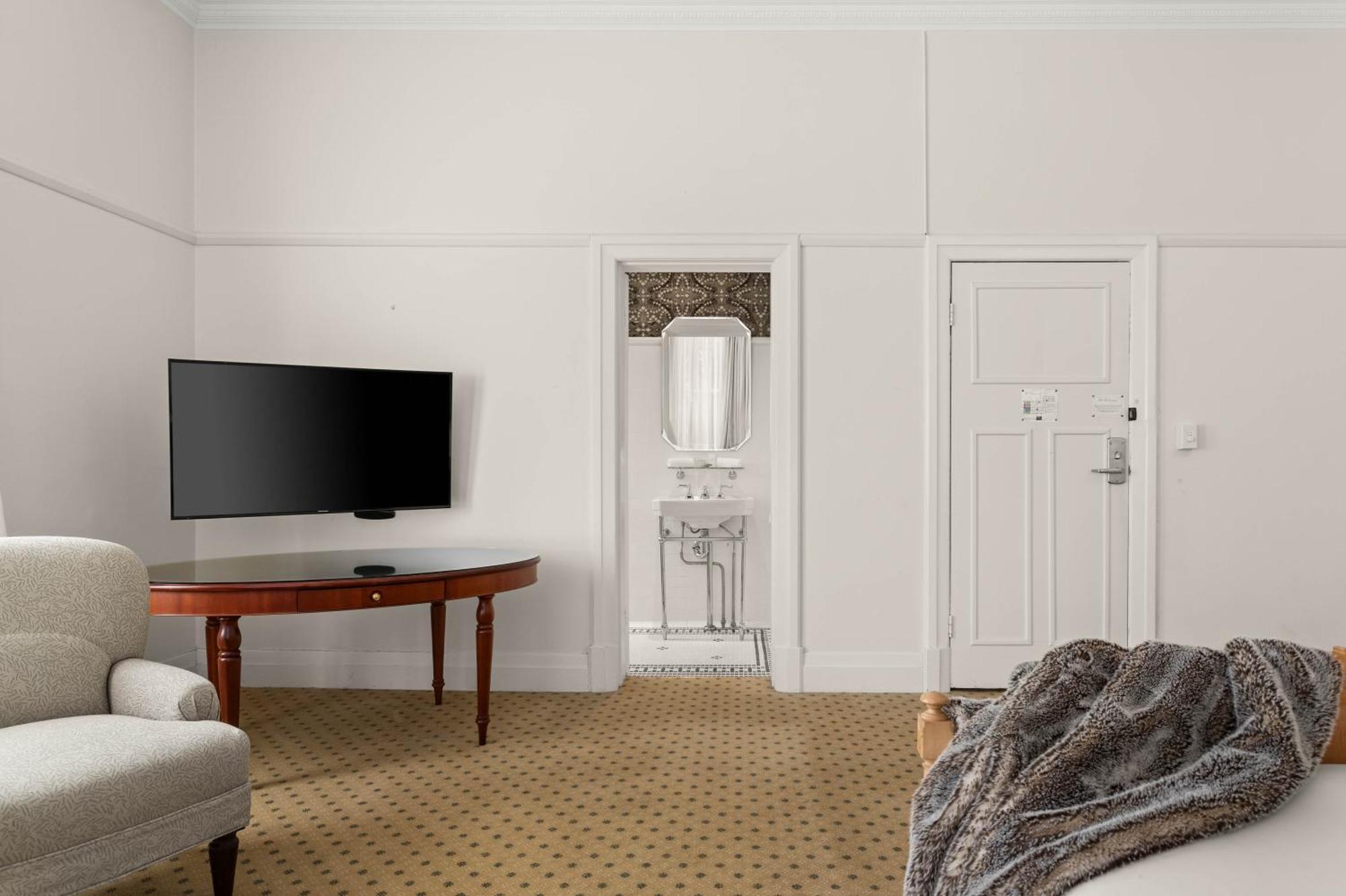 The Robertson Hotel Extérieur photo