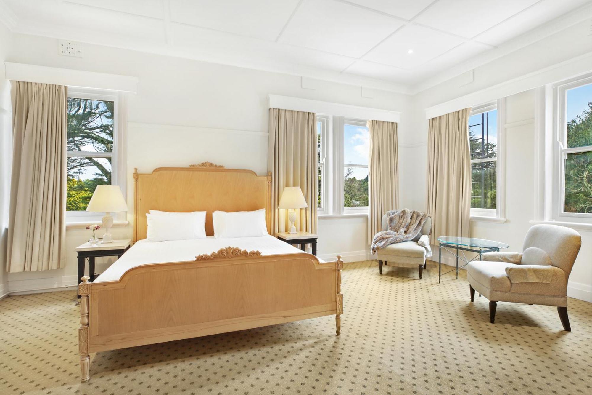 The Robertson Hotel Extérieur photo