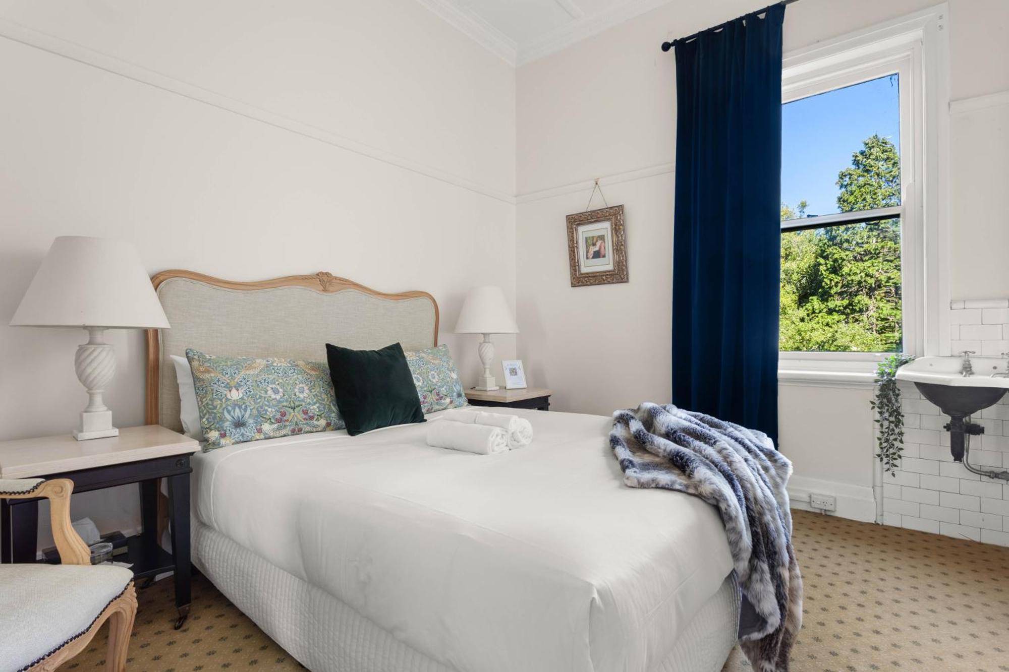The Robertson Hotel Extérieur photo