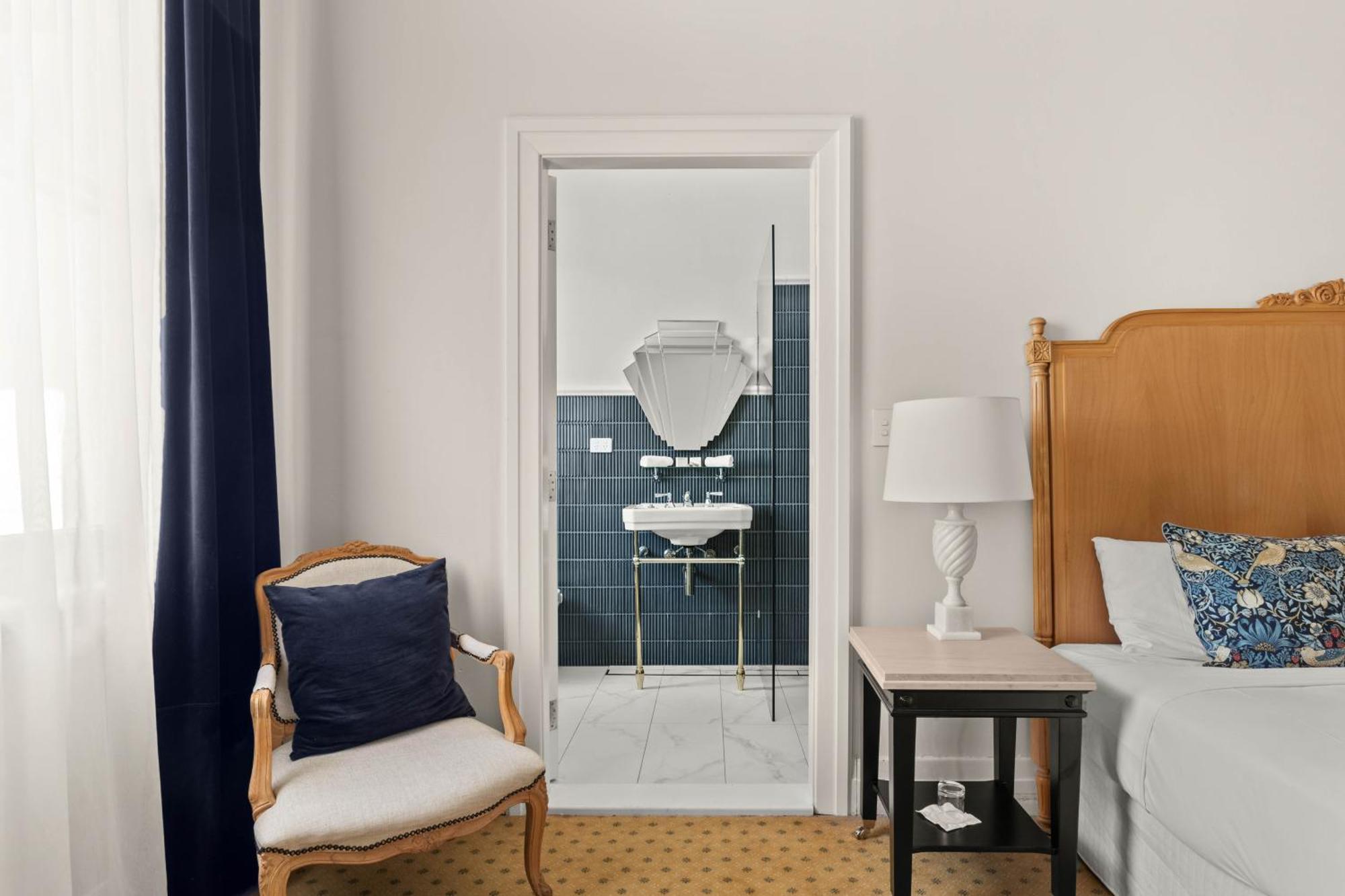 The Robertson Hotel Extérieur photo