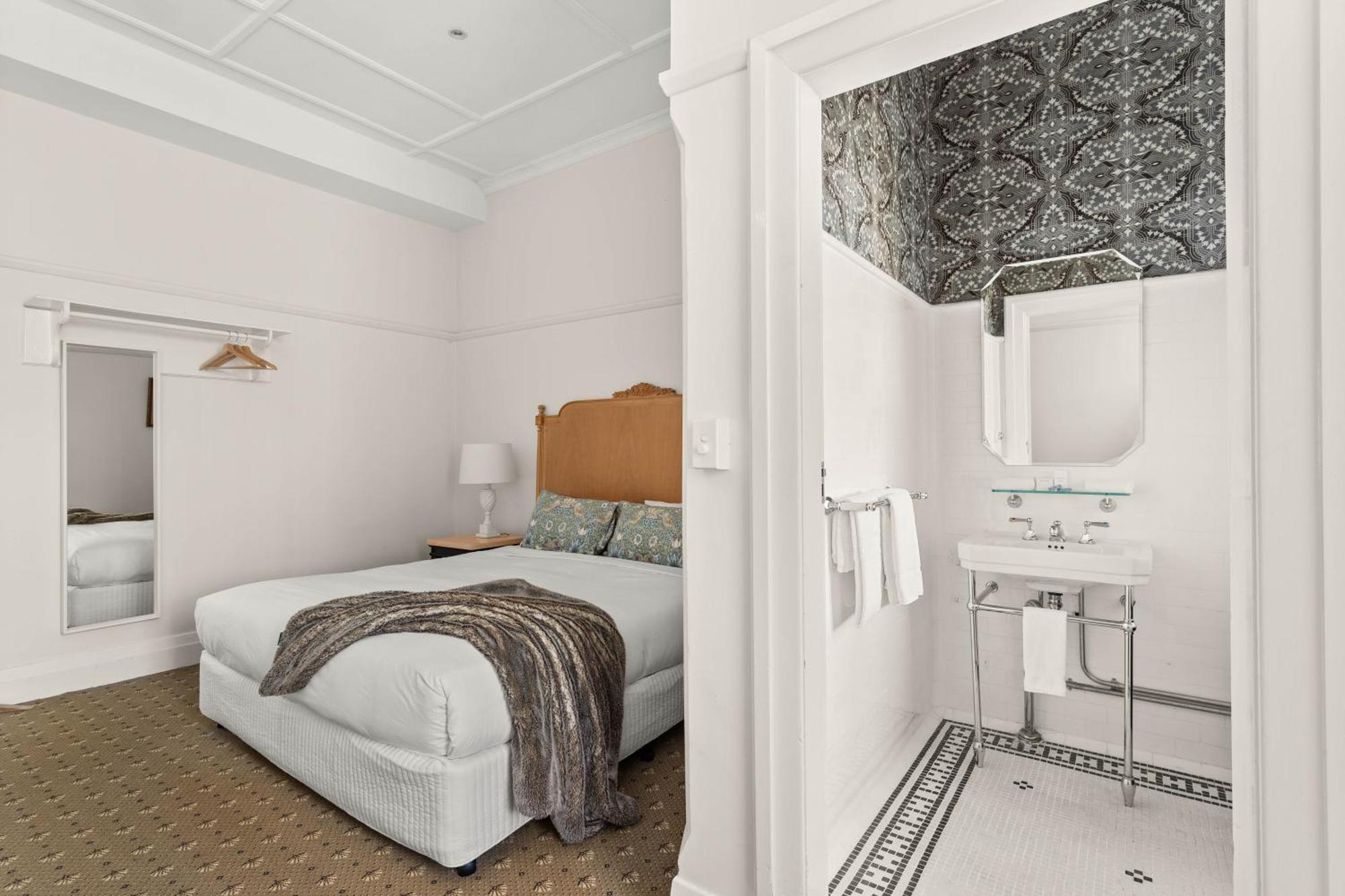 The Robertson Hotel Extérieur photo