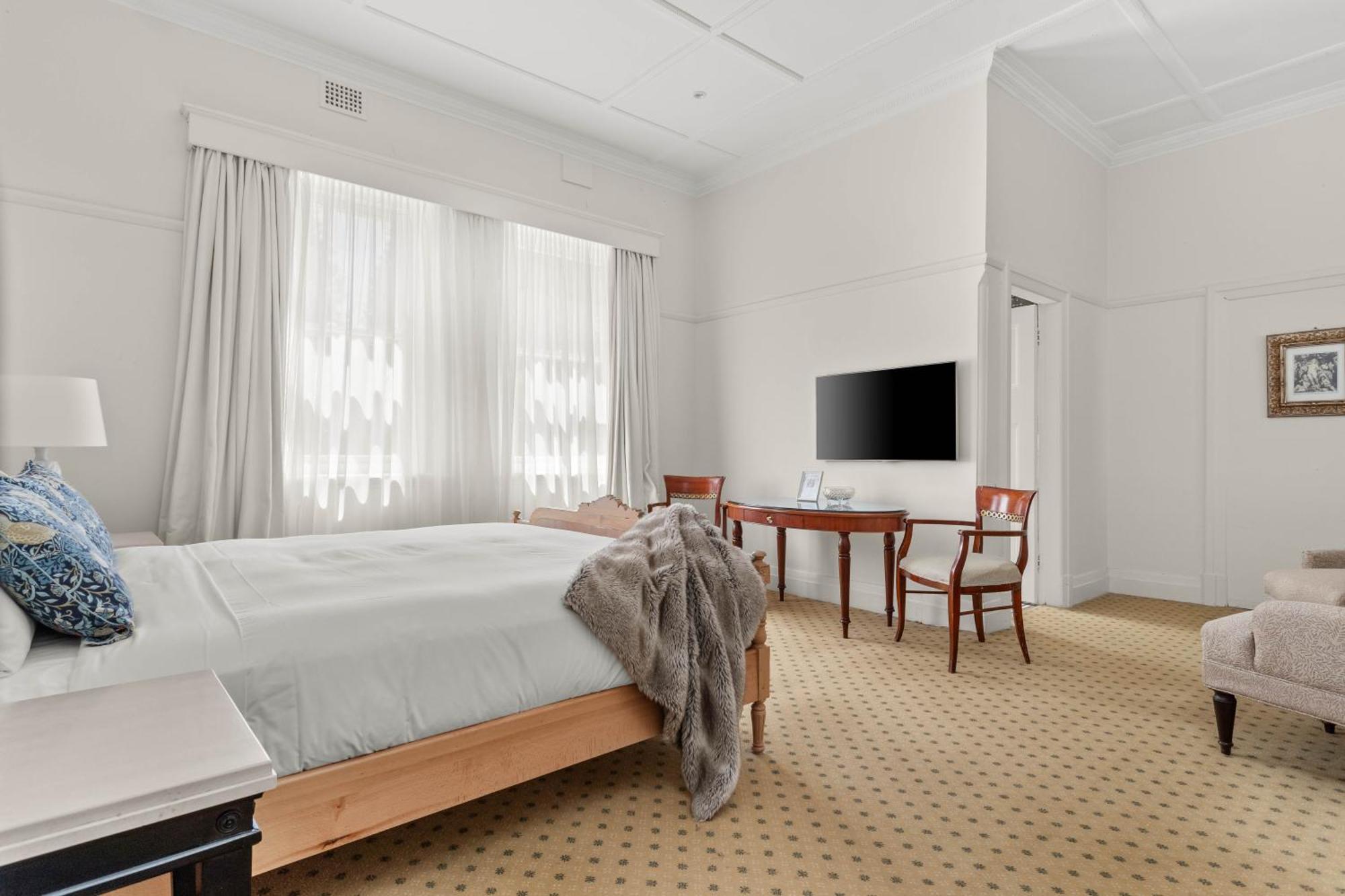 The Robertson Hotel Extérieur photo