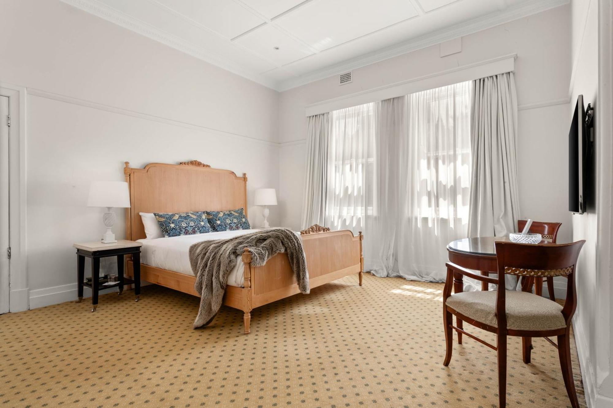 The Robertson Hotel Extérieur photo