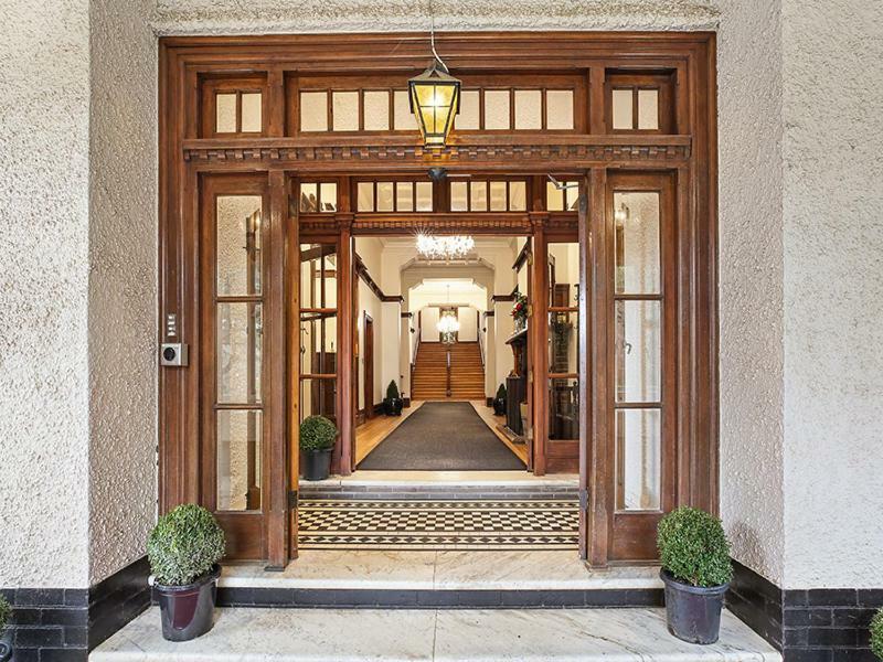 The Robertson Hotel Extérieur photo