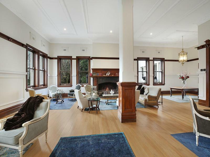 The Robertson Hotel Extérieur photo