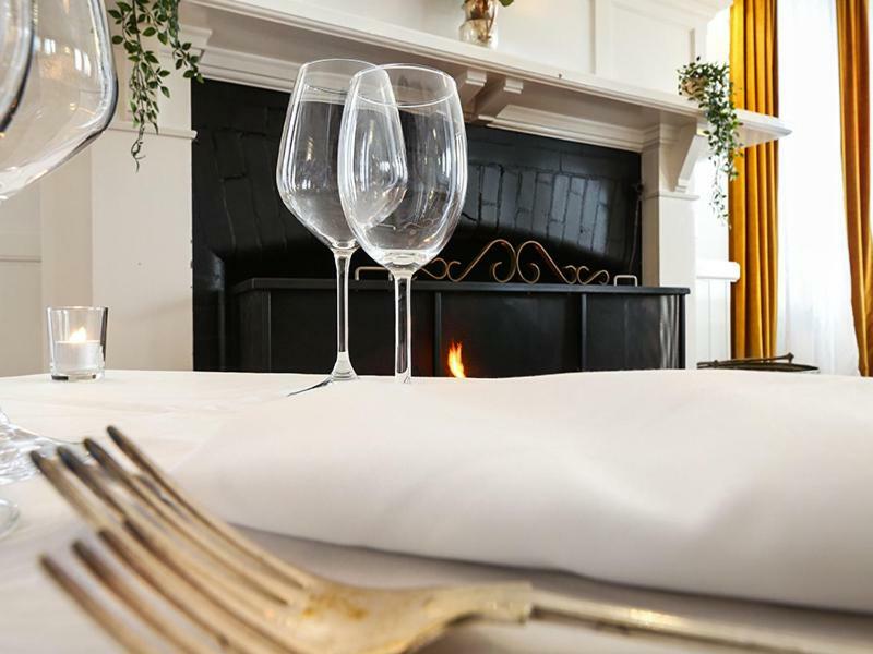 The Robertson Hotel Extérieur photo
