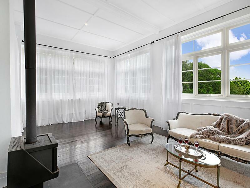 The Robertson Hotel Extérieur photo