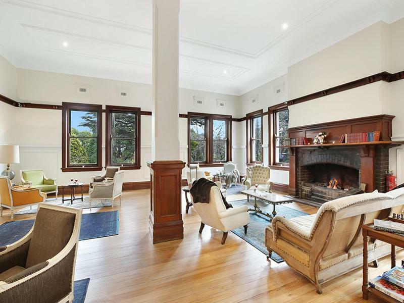 The Robertson Hotel Extérieur photo