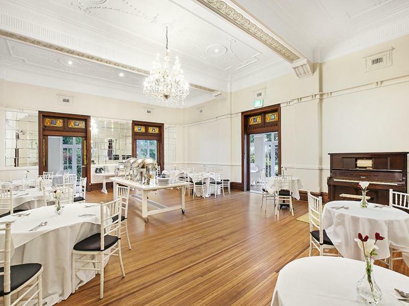 The Robertson Hotel Extérieur photo